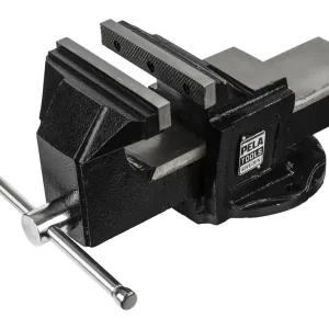 Populärt val Skruvstycke